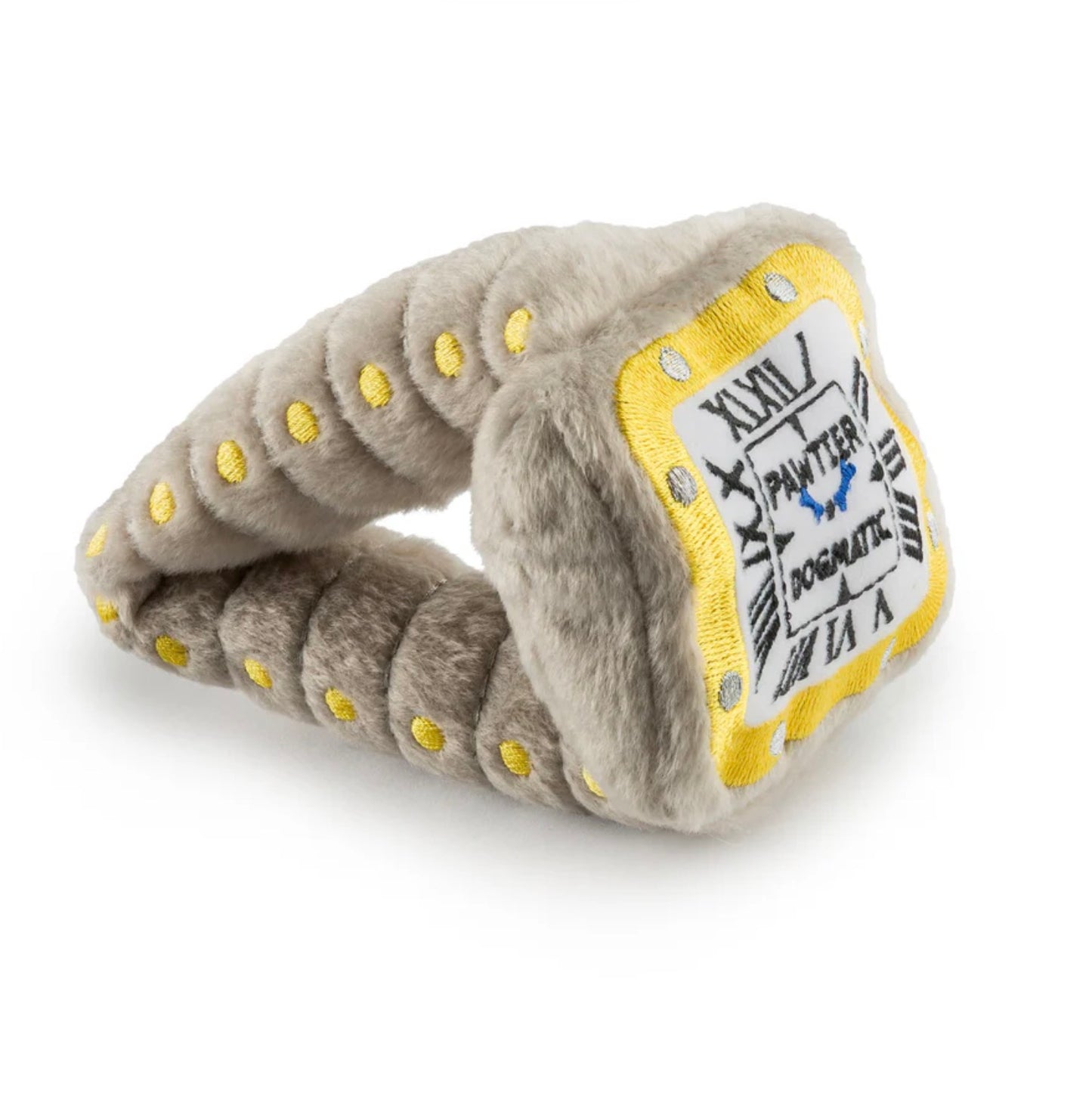 Pawtier Watch Toy