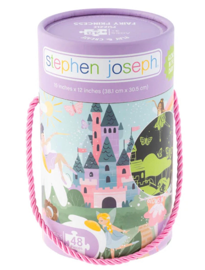 Stephen Joseph Play and Create Fairy Princess