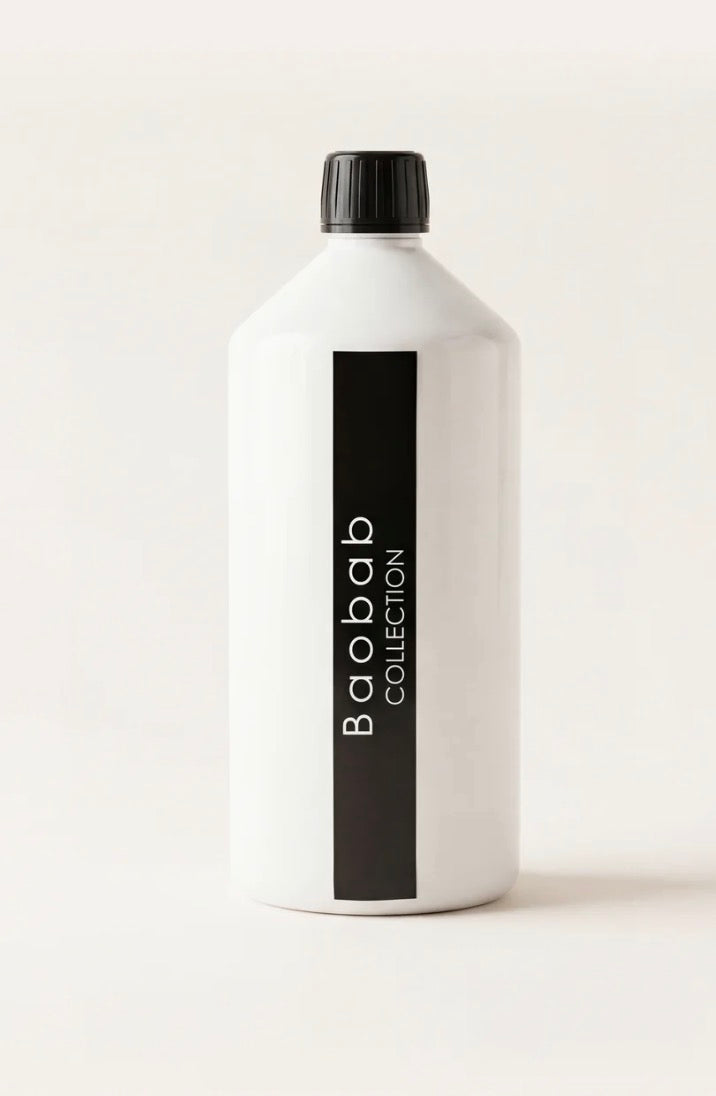 Baobab Stones Agate Diffuser Refill