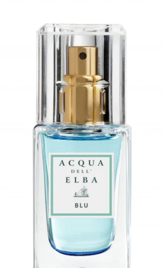 Acqua Dell ‘Elba Blu Donna