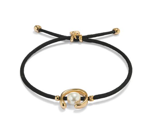 Ser Differente Cord Bracelet