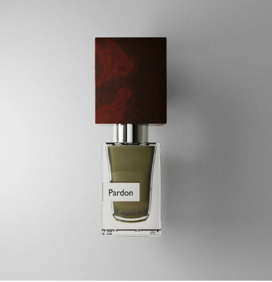 Nasomatto Pardon Extrait De Parfum