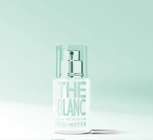 Solinotes The Blanc