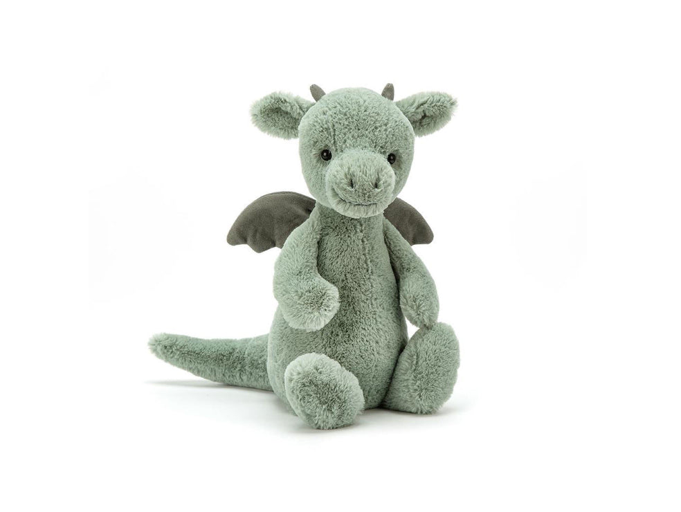 Jellycat Original Bashful Dragon