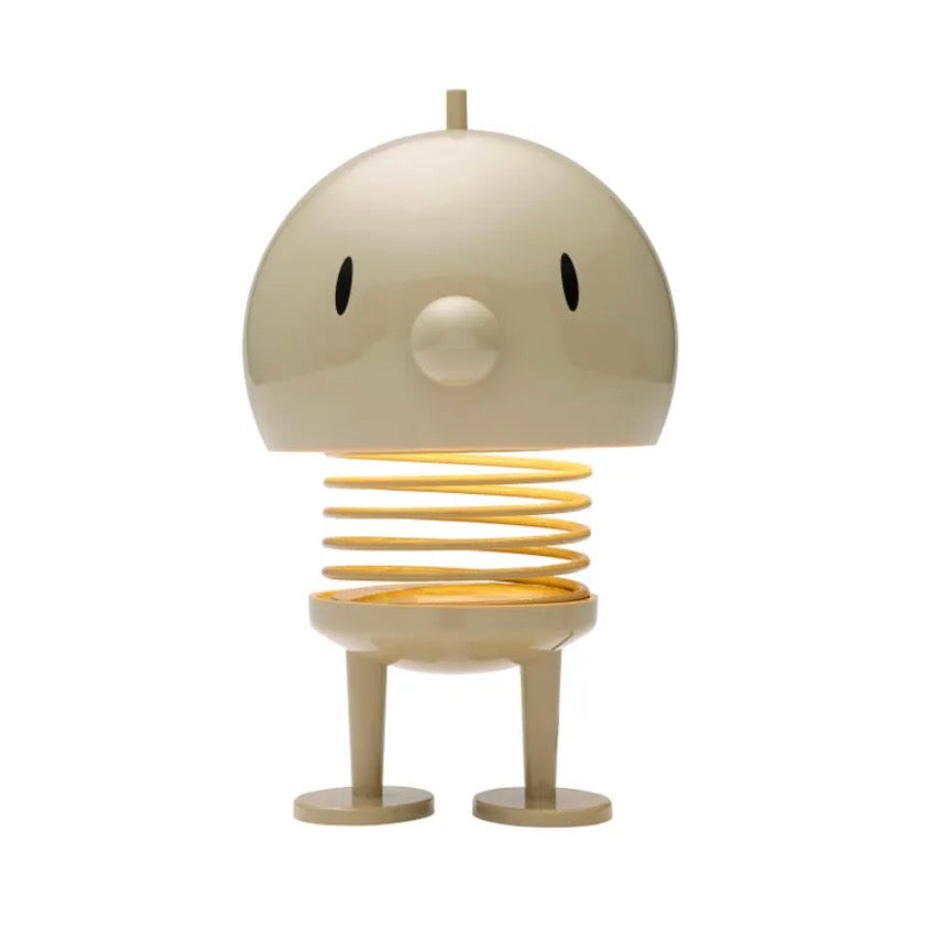 Hoptimist LED LAMP Latte