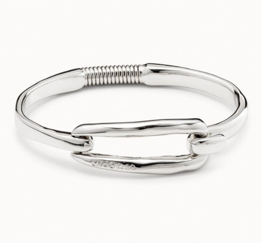 Uno Tied Bracelet