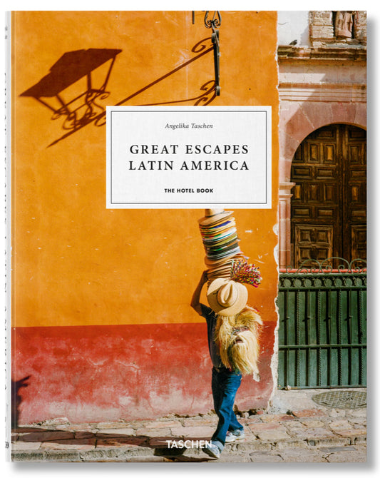 Great Escapes Latin America