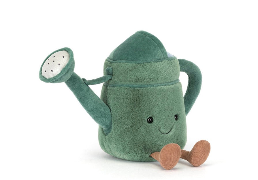 Jellycat Amuseables Watering Can