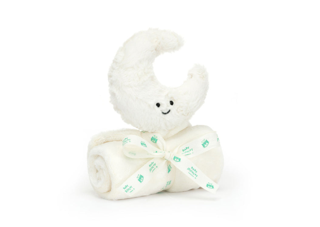 Jellycat Moon Soother