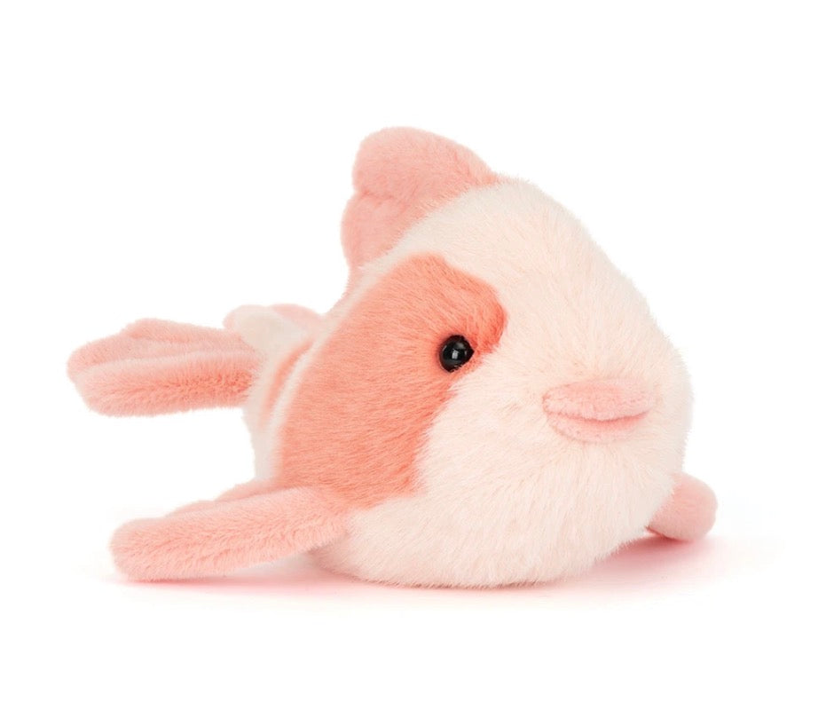 Jellycat Fancy Carp