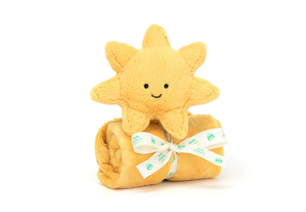 Jellycat Sun Soother