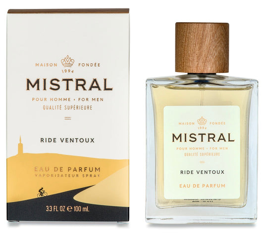 Mistral Ride Ventoux Eau de Parfum