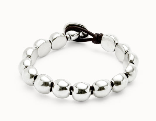 Uno Ser Intrepida Bracelet
