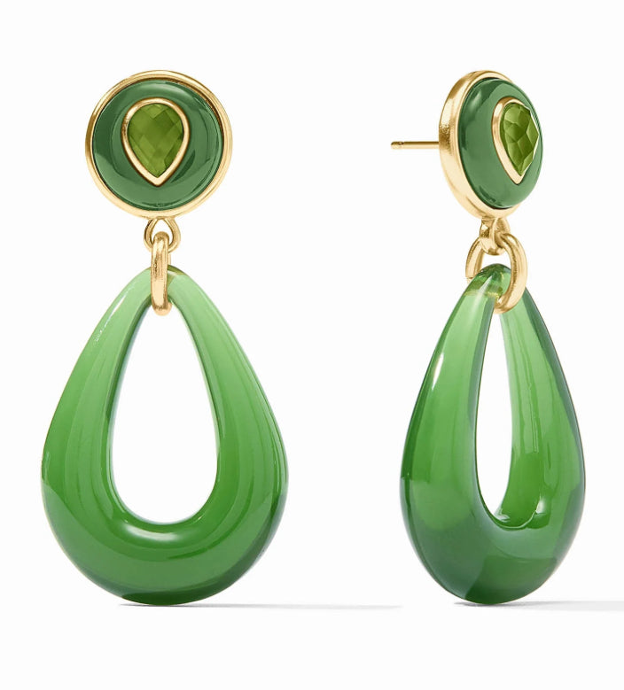 Camaby Statement Earring