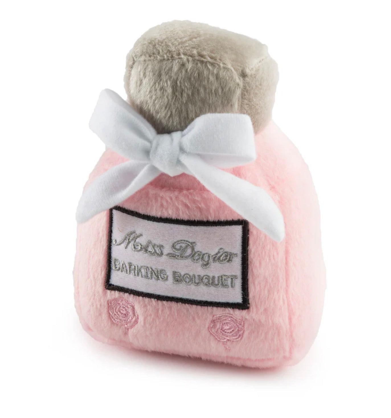 Miss Dogior Perfume Bottle