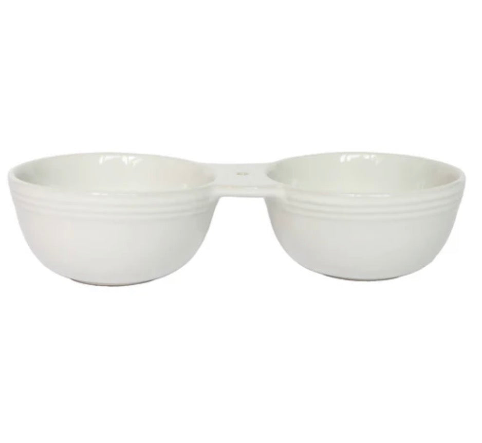 Nora Fleming Double Dipper