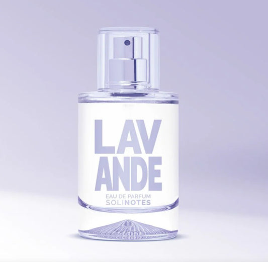 Solinotes Lavande