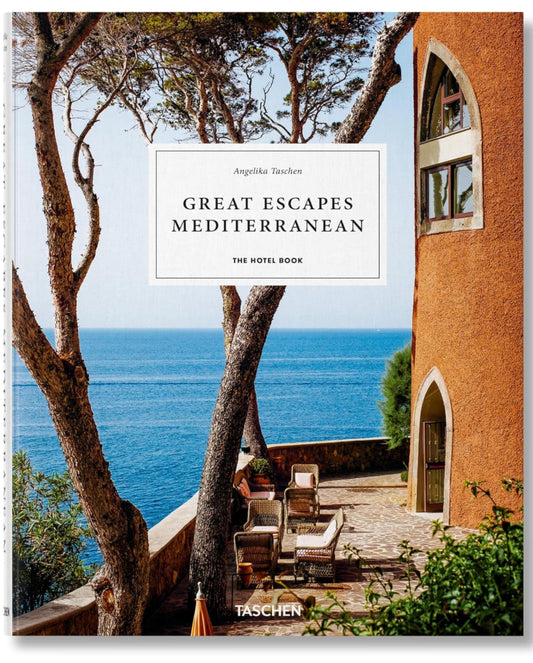 Great Escapes Mediterranean