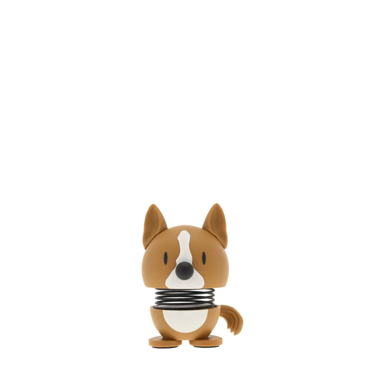 Hoptimist Corgi Mini