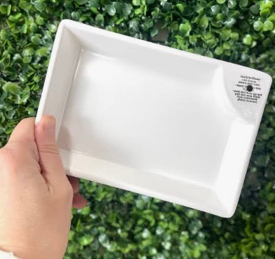 Nora Fleming Teeny Tray