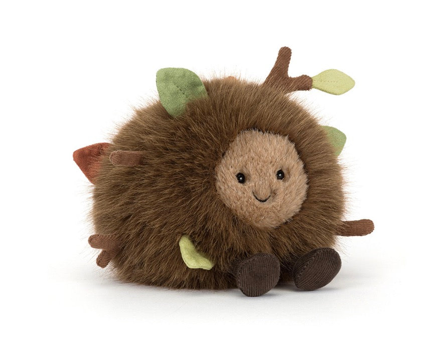 Jellycat Amuseables Mulshi Woodland Floor