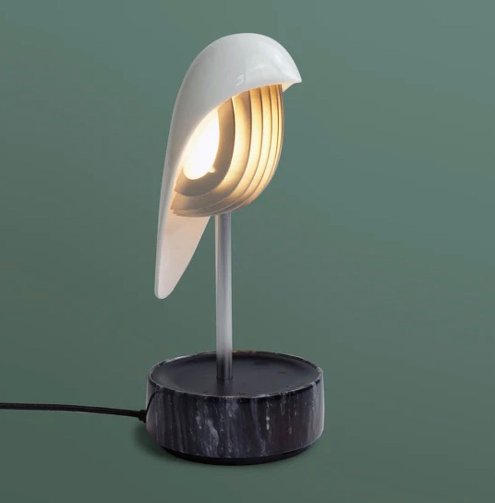 Daqiconcept Chirp Alarm Clock