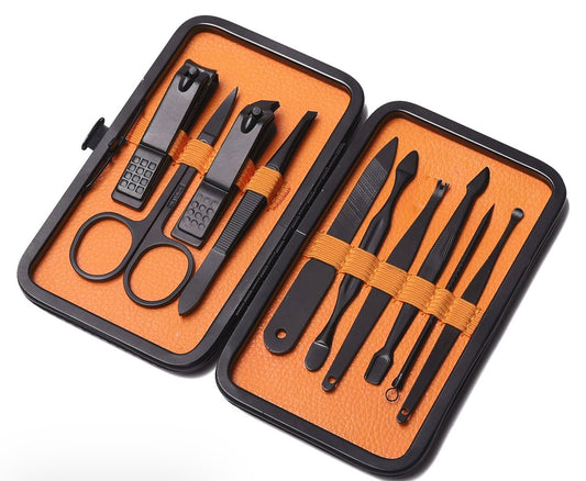 Men’s Grooming Kit