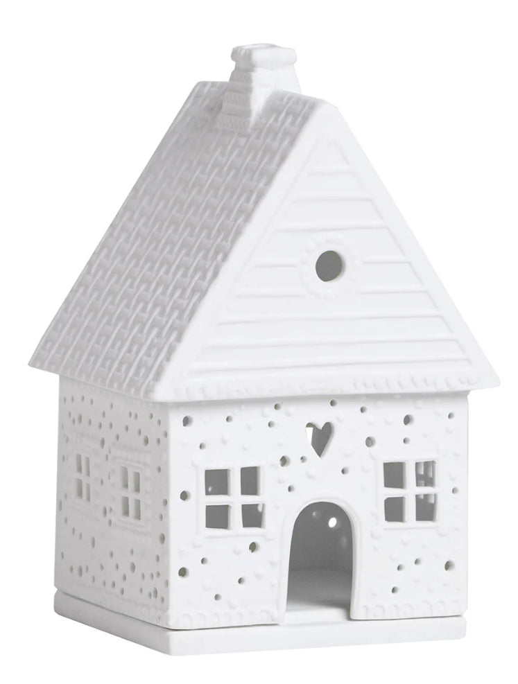 Rader Gingerbread House Small