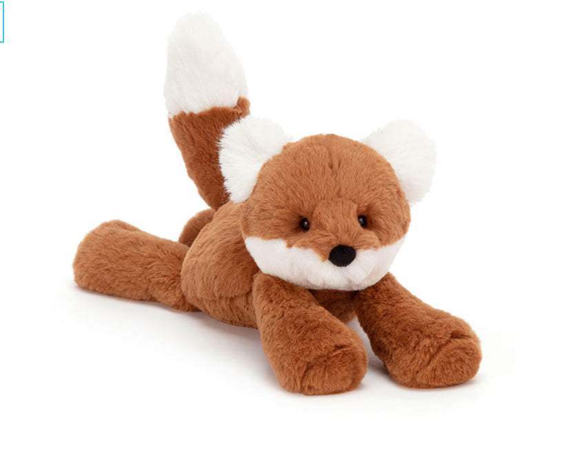 Jellycat Smudge Fox