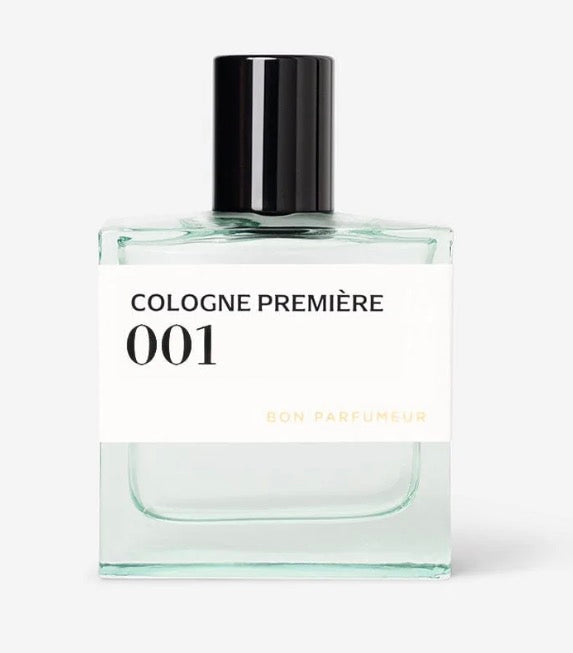 Bon Parfumeur 001 Cologne Premiere