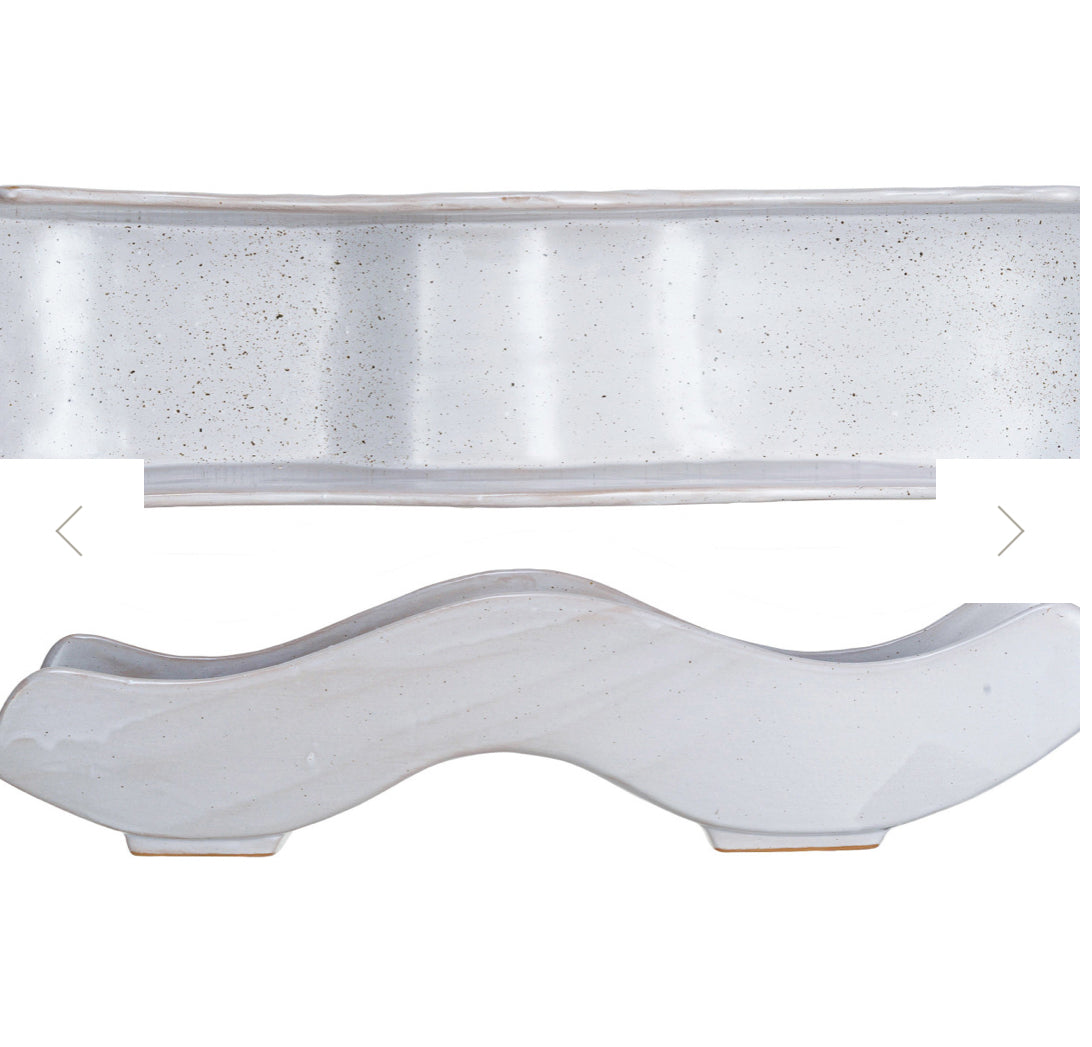 Wave Tray