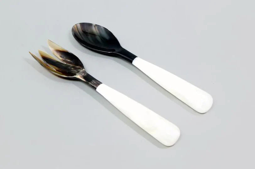 Nashi Home Serving set Snow