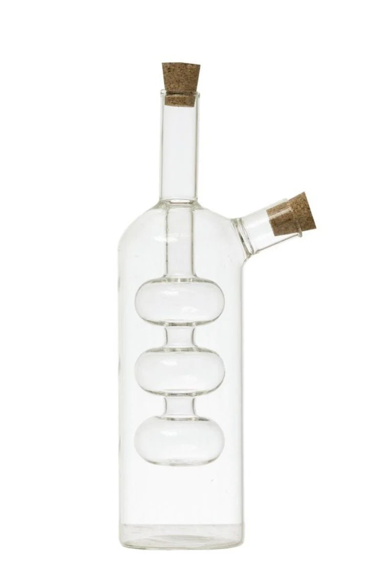 Oil & Vinegar Cruet