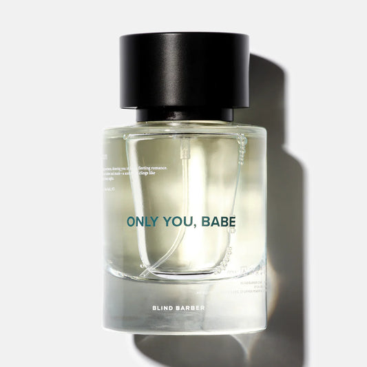 Blind Barber - Only You Babe, 50 ml EDP