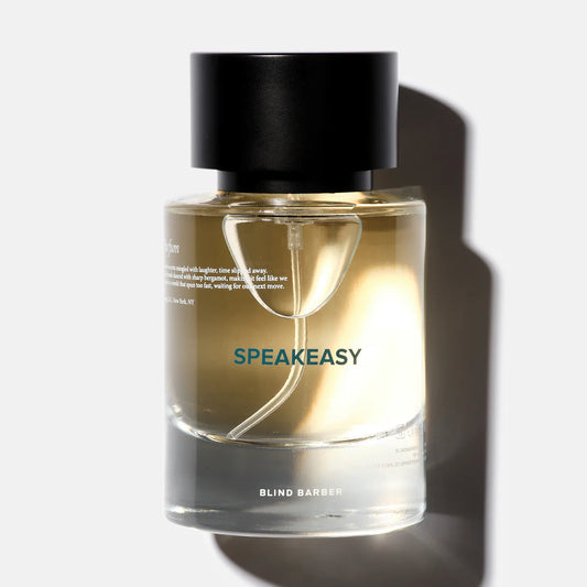 Blind Barber - Speakeasy, 50 ml EDP