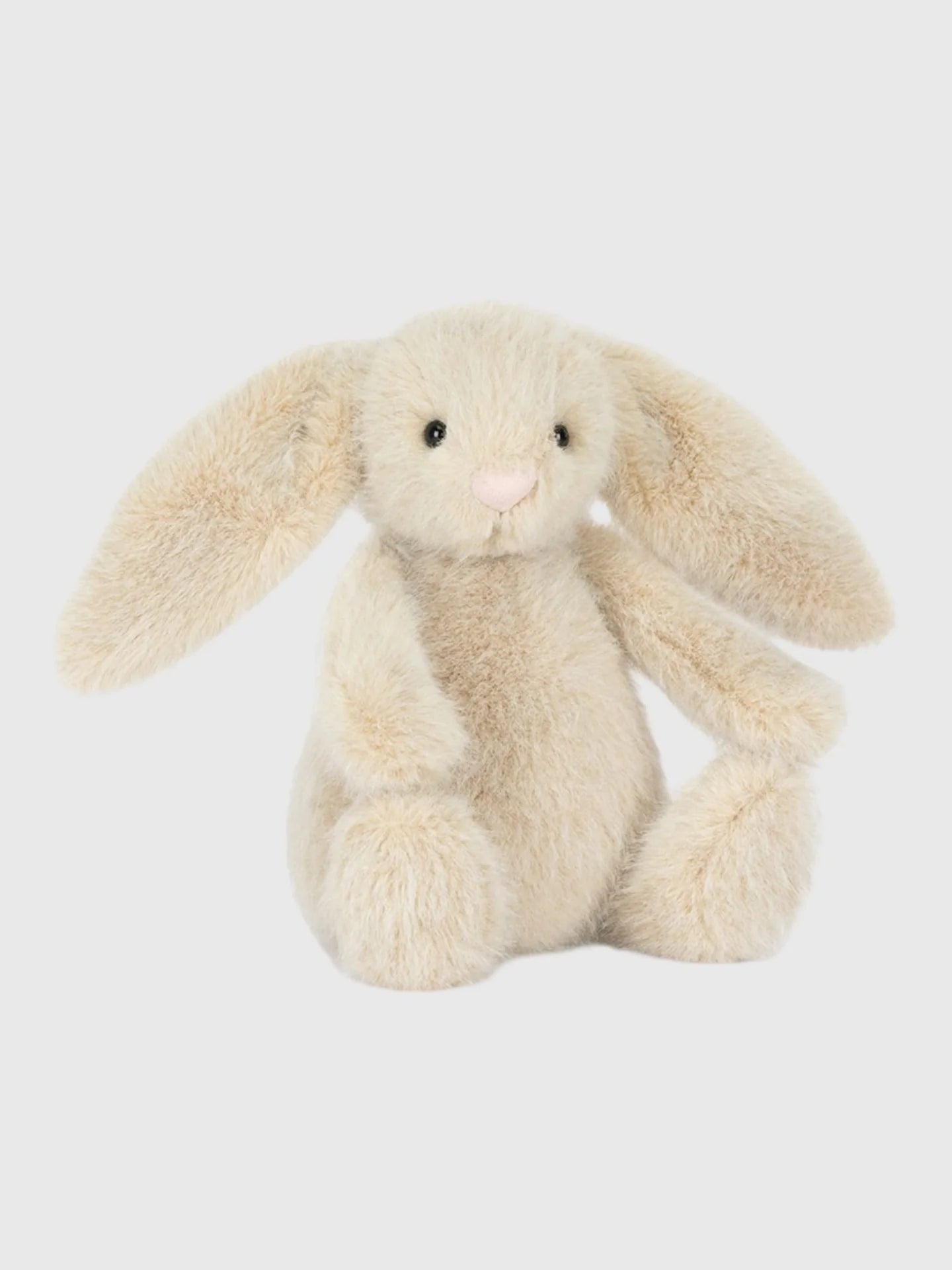 Jellycat Wheat Flufflet Bunny