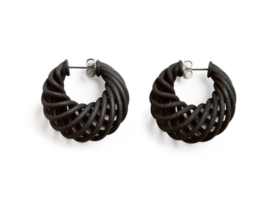 Memento Earrings