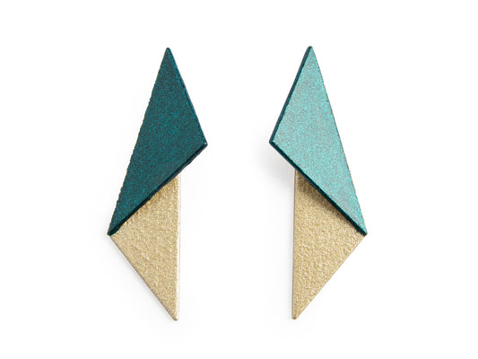 Leia Earrings