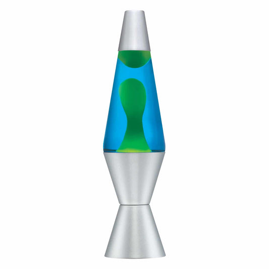 Lava Lamp Classic 14.5”