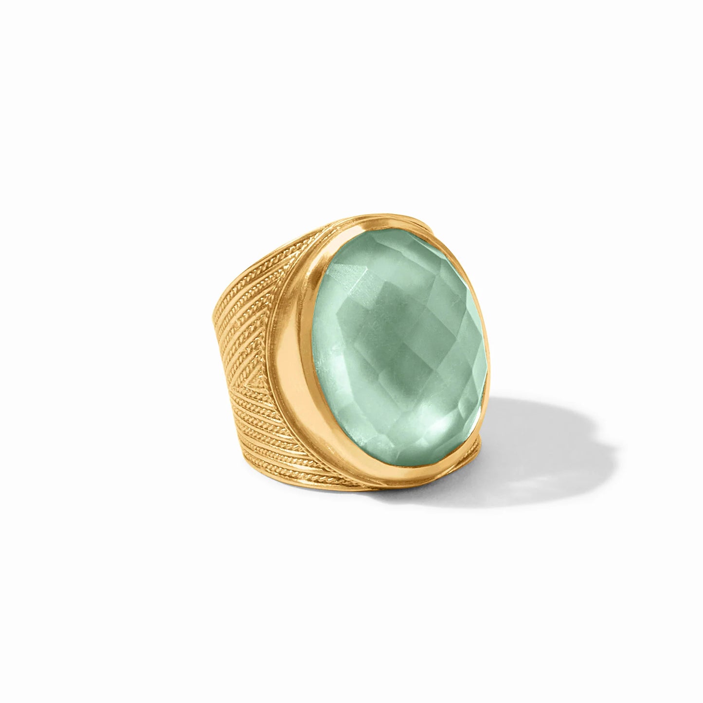 Julie Vos Verona Statement Ring