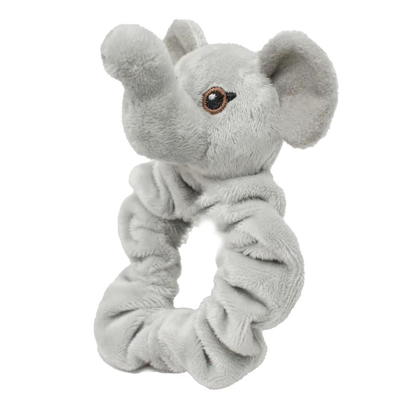 Snuggle Bands Elephant 4”