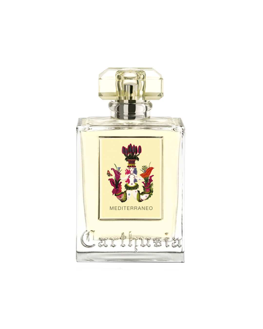 Carthusia Eau De Parfum Mediterraneo