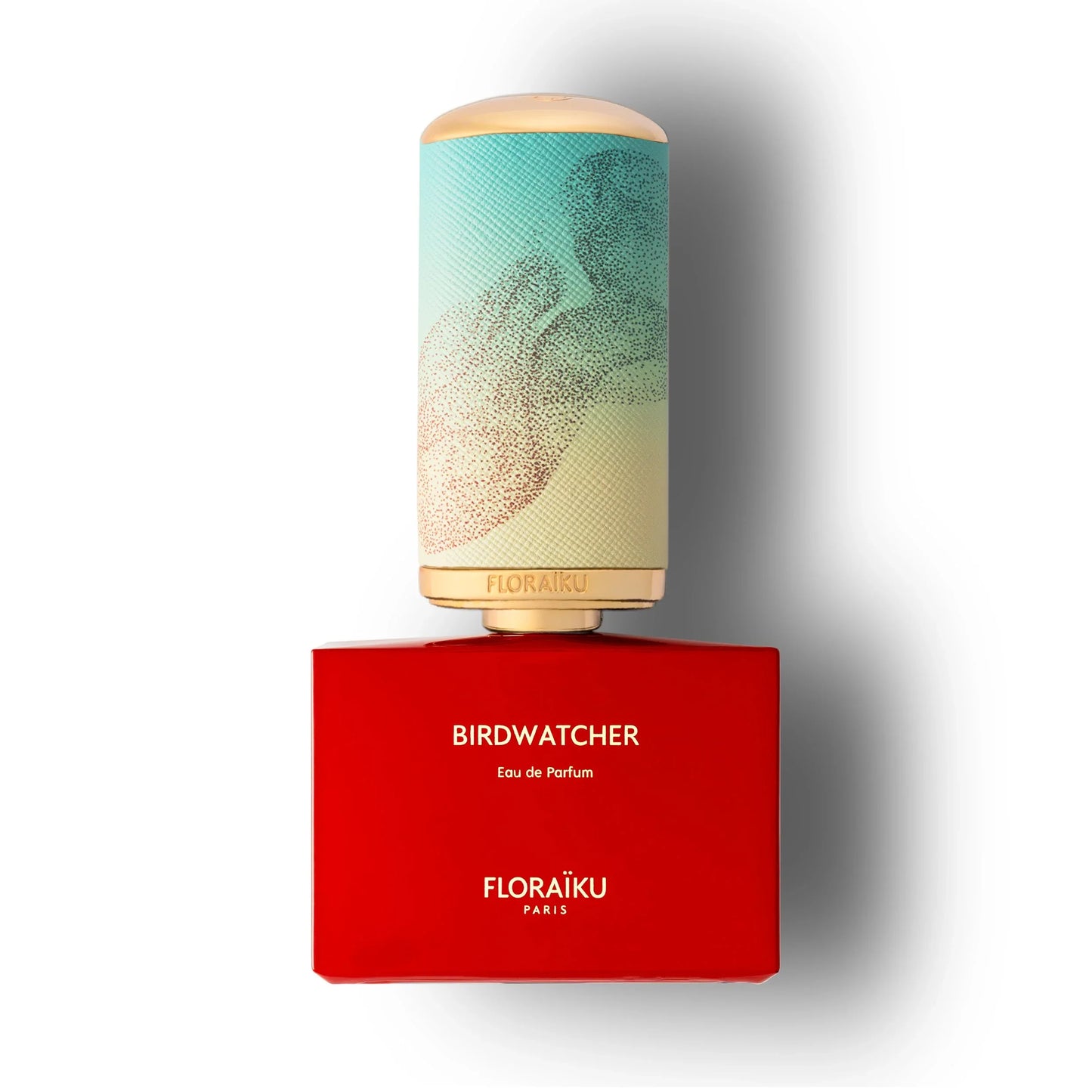 Floraiku Bird Watcher Eau de Parfum
