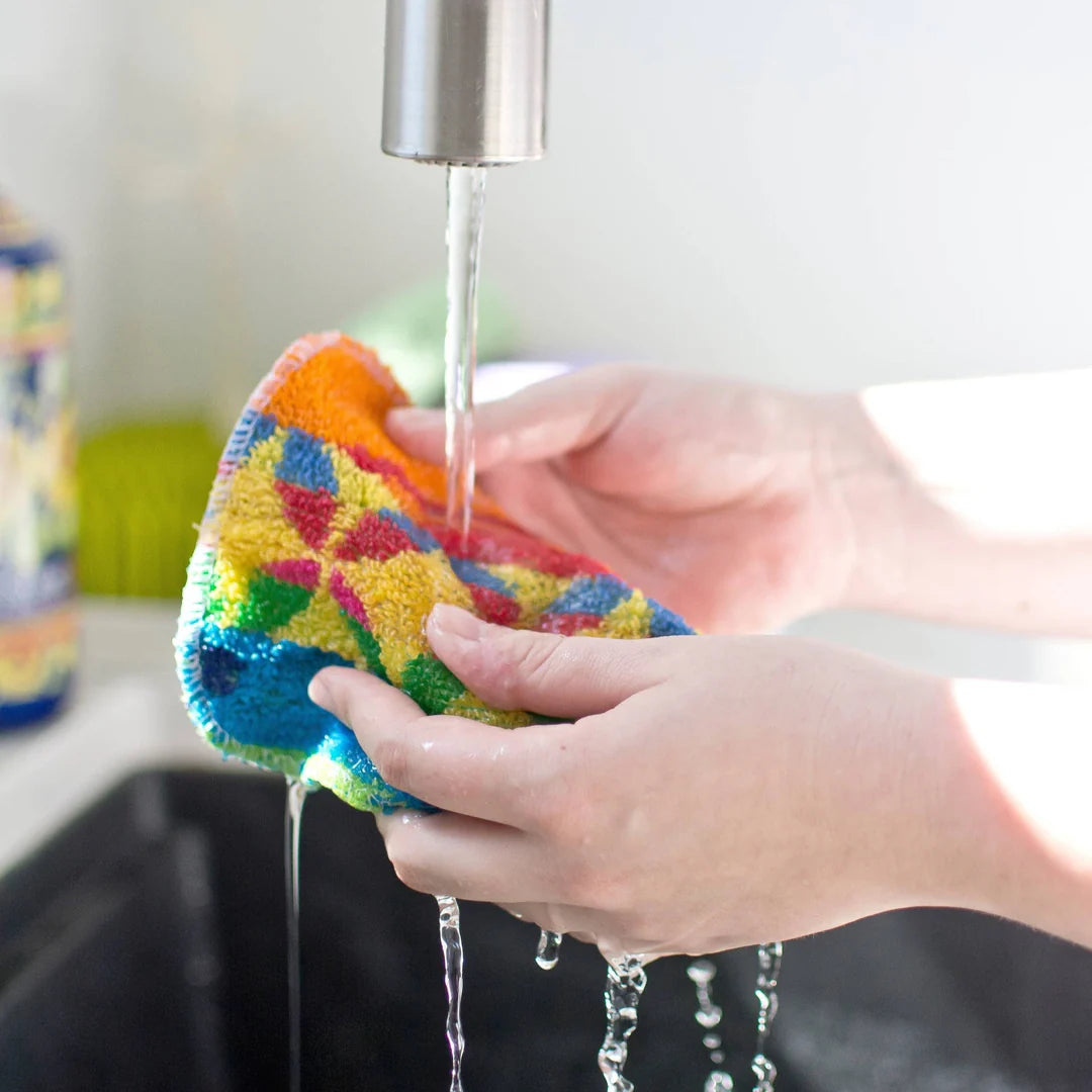 Euroscrubby