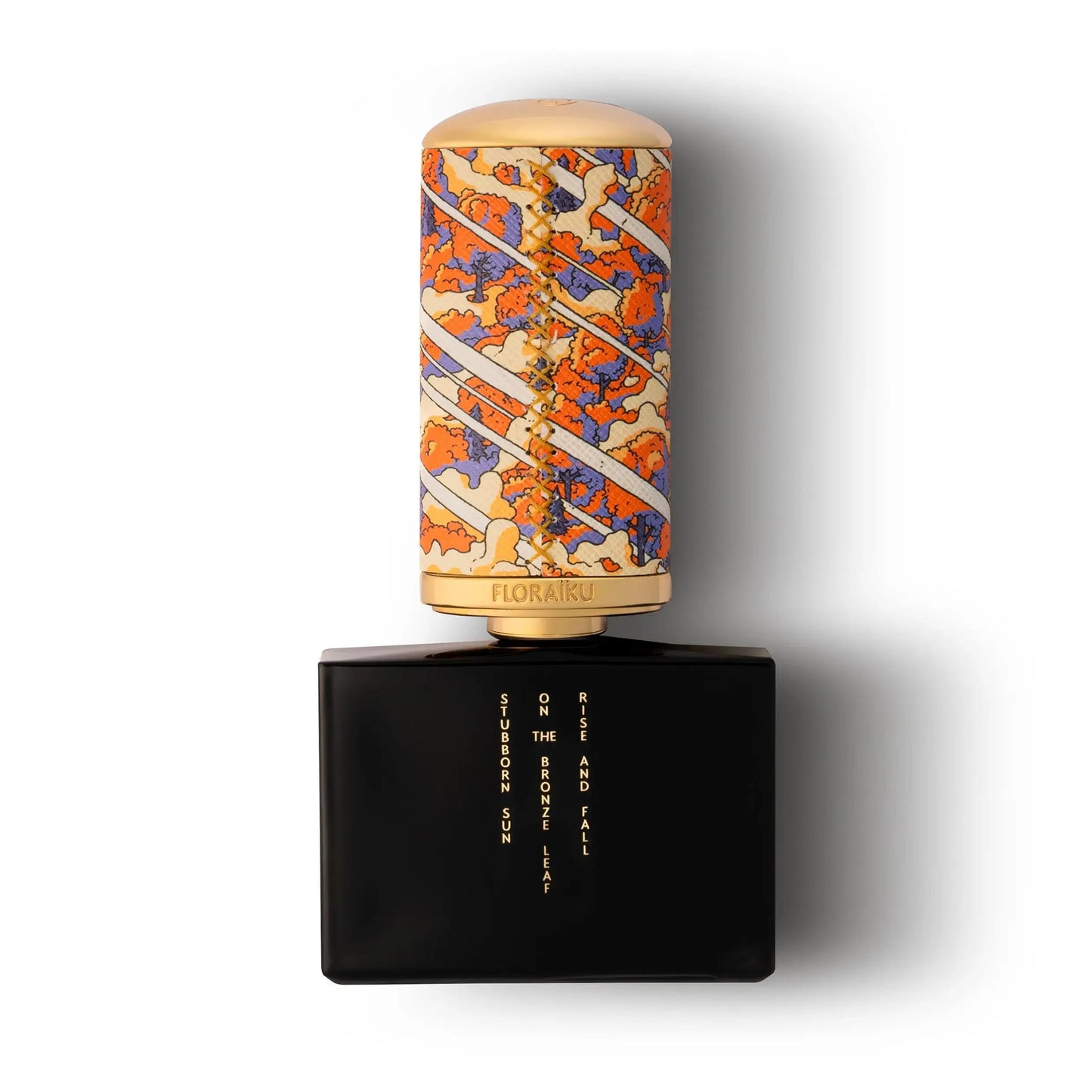 Floraiku Rise and Fall Eau De Parfum