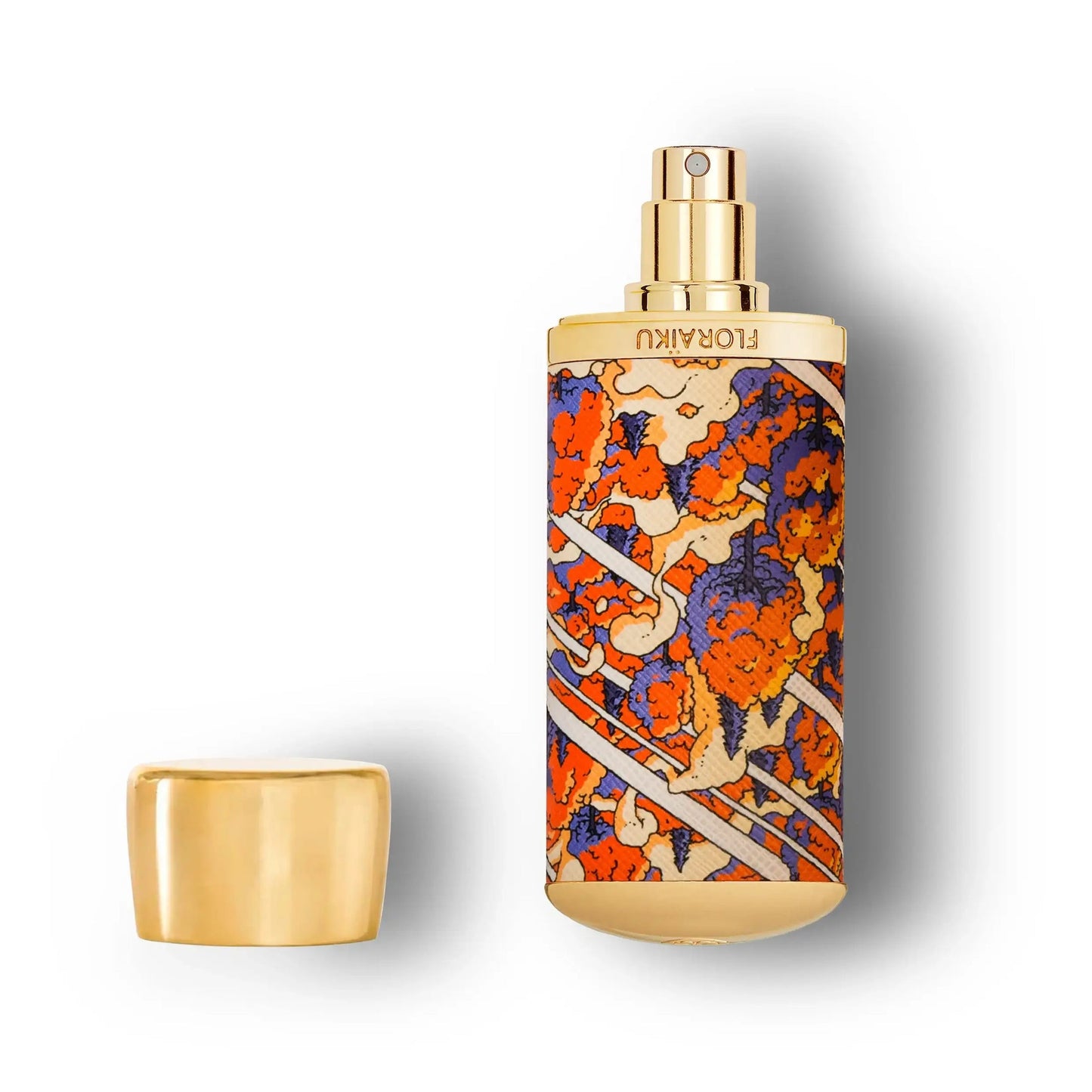 Floraiku Rise and Fall Eau De Parfum