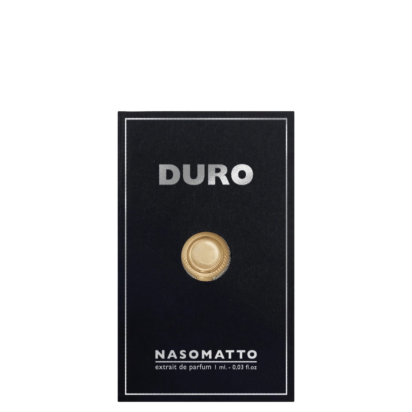 Nasomatto Duro
