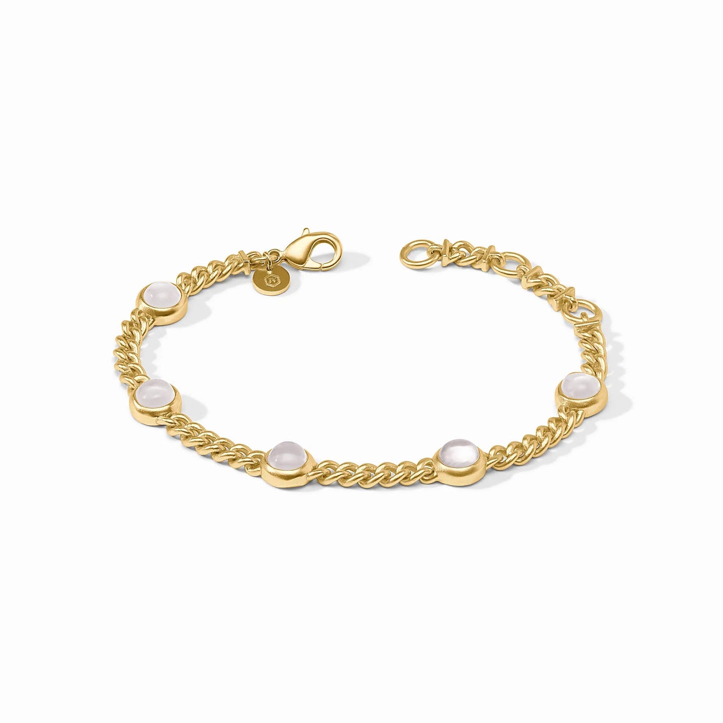 Julie Vos Dolce Delicate Bracelet