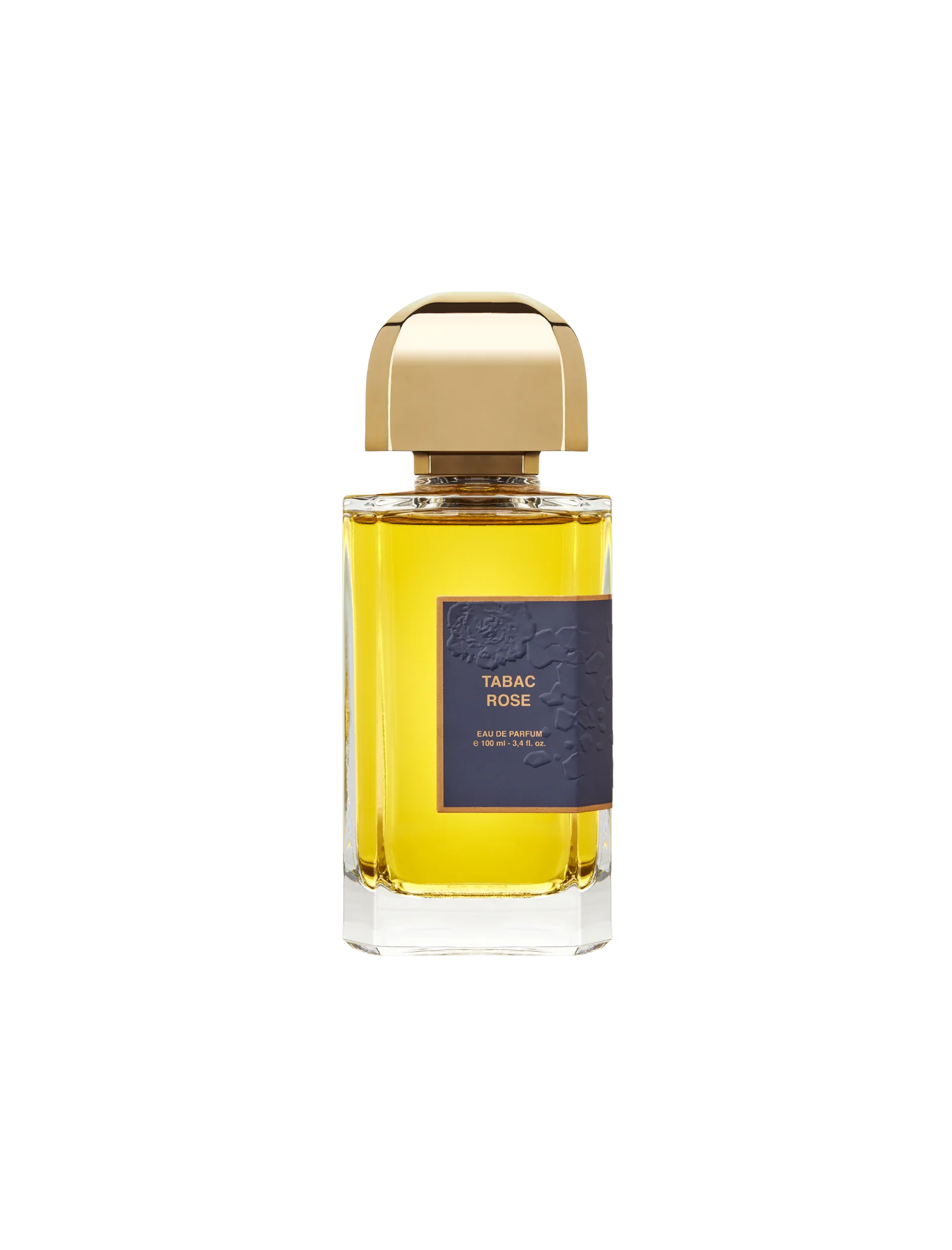 BDK Tabac Rose – Foxy Reds