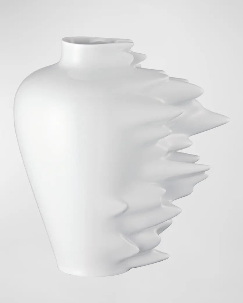 Rosenthal Fast Porcelain Vase 12in